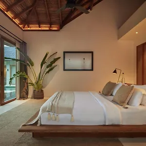 Massilia Bali Indonésie