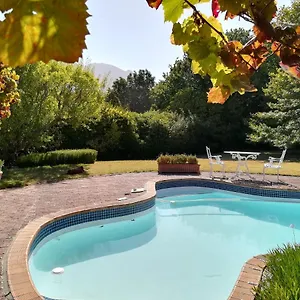Le Petit Vignoble Afrique du Sud