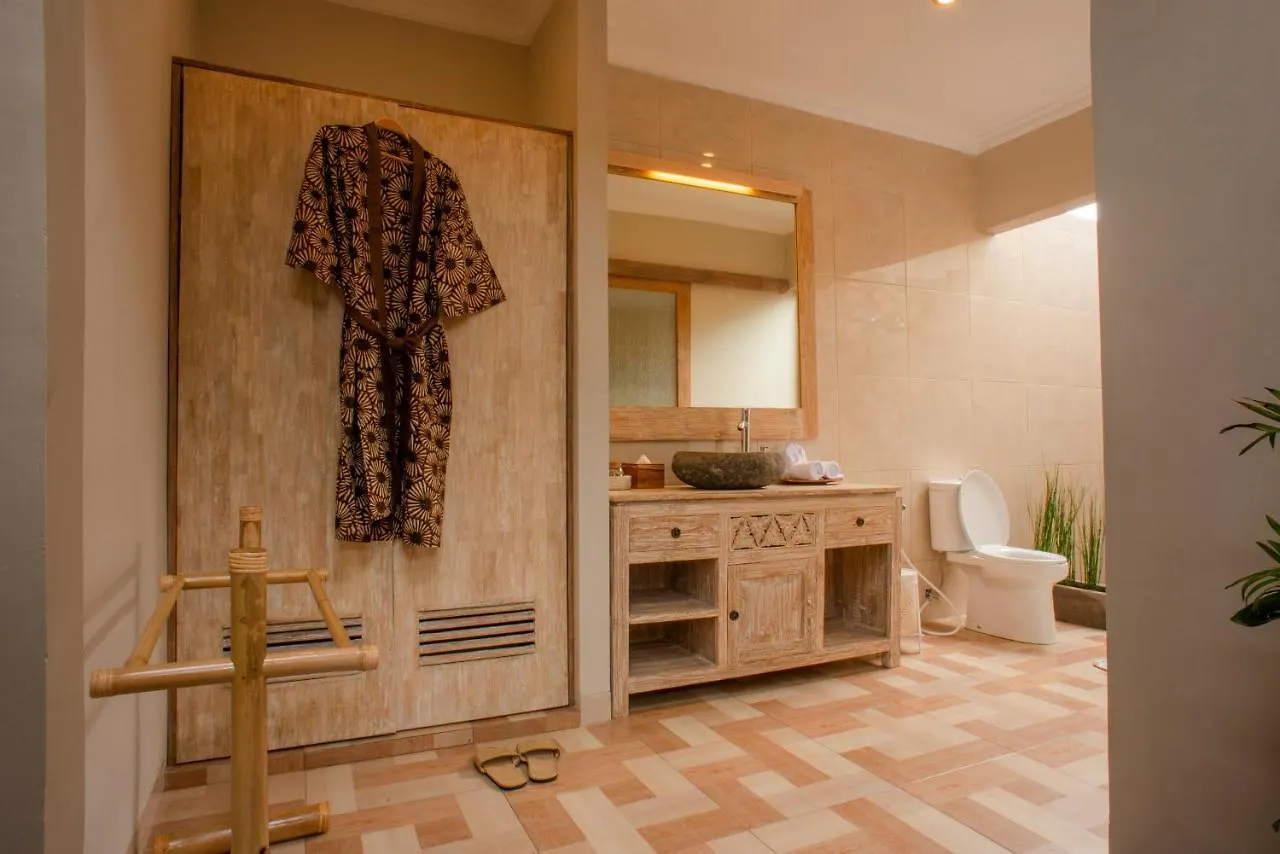 Village de vacances Auma Villa By Prasi Ubud