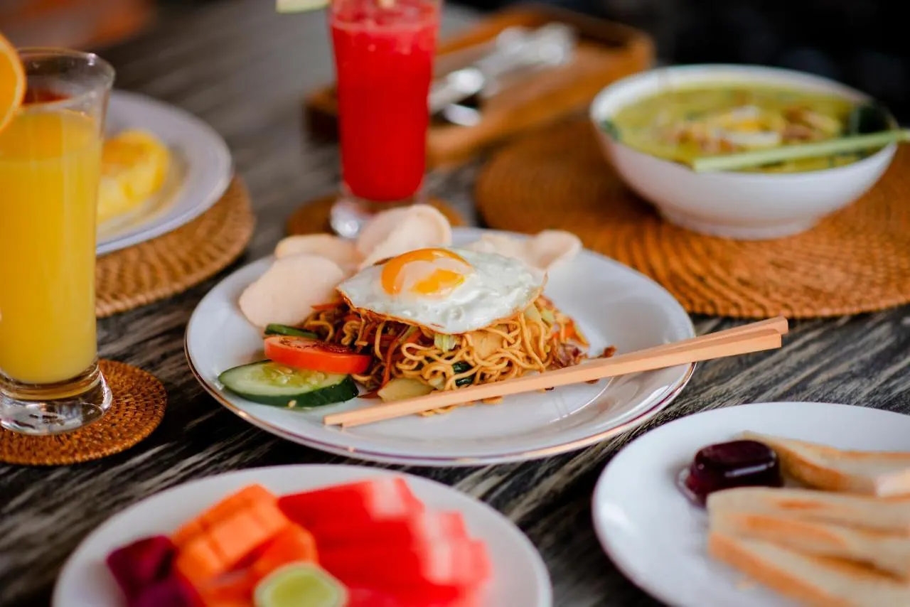 Village de vacances Auma Villa By Prasi Ubud