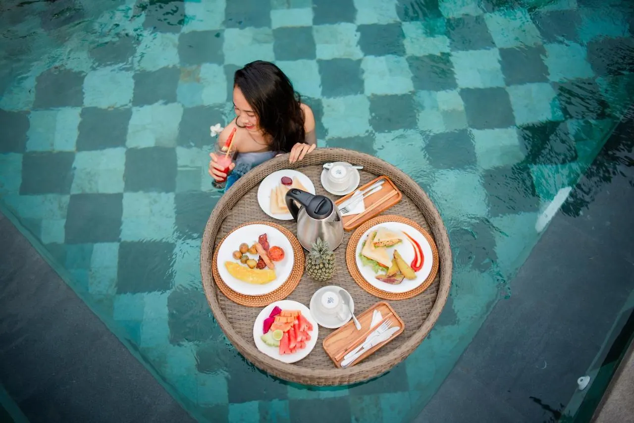 Village de vacances Auma Villa By Prasi Ubud