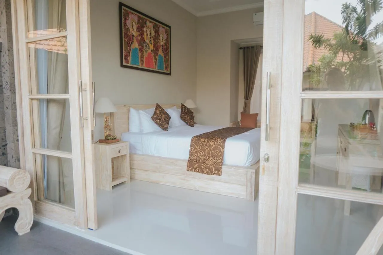Village de vacances Auma Villa By Prasi Ubud