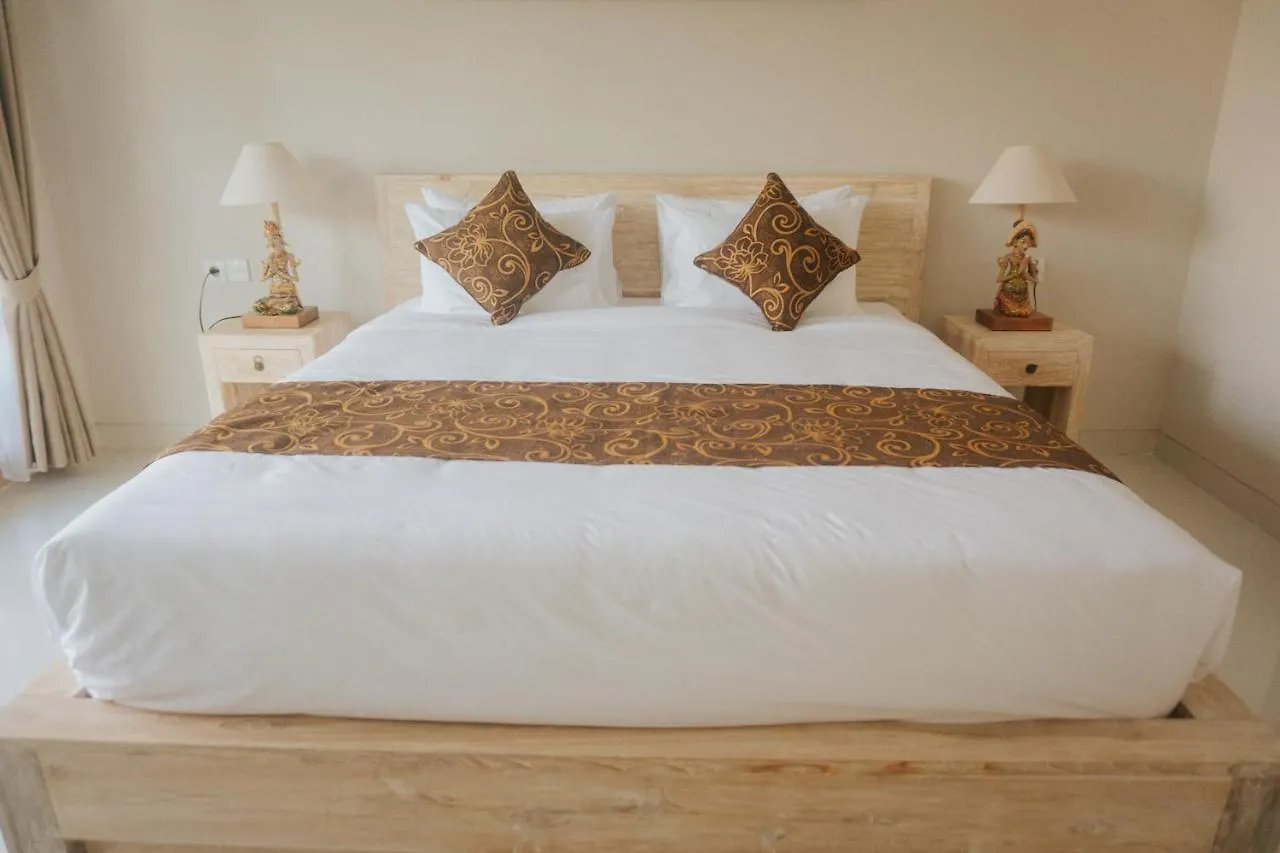 Village de vacances Auma Villa By Prasi Ubud
