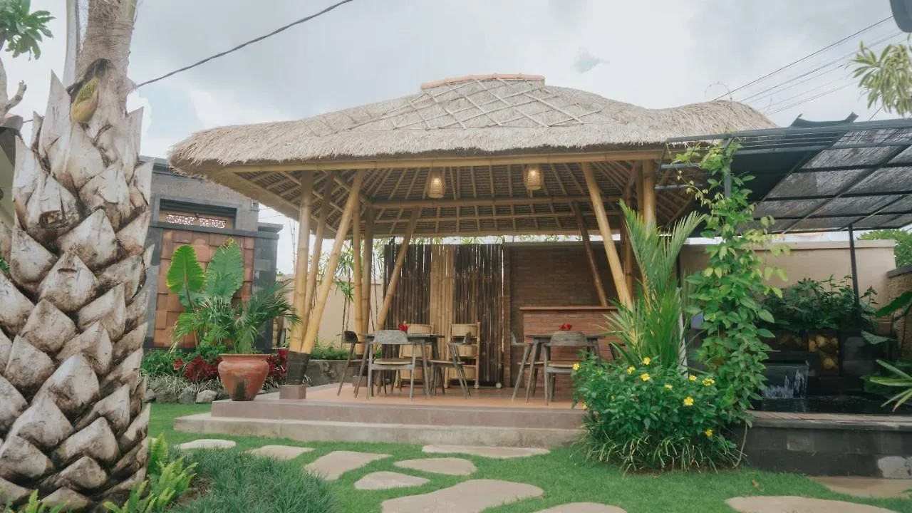 Village de vacances Auma Villa By Prasi Ubud