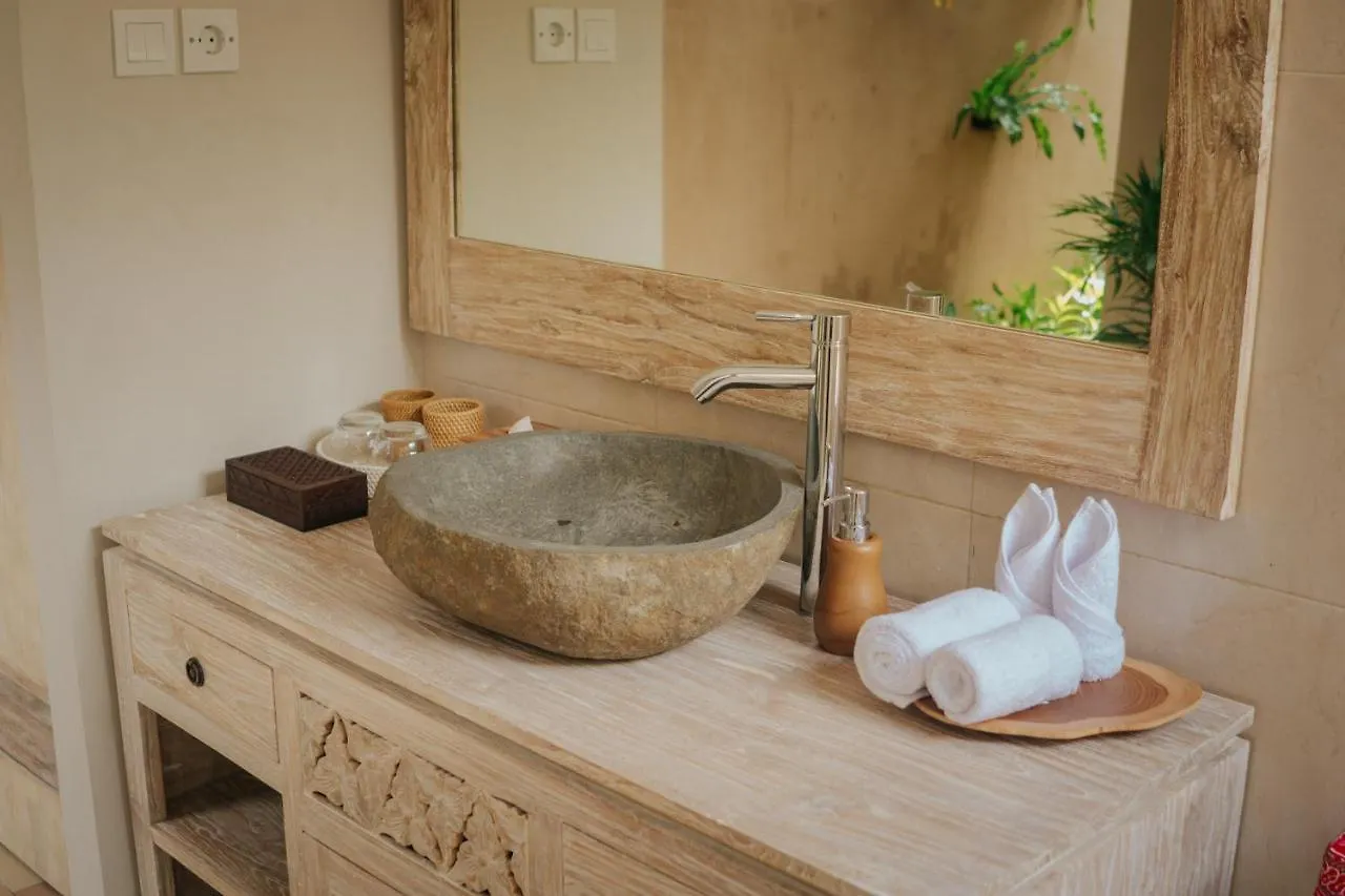 Village de vacances Auma Villa By Prasi Ubud