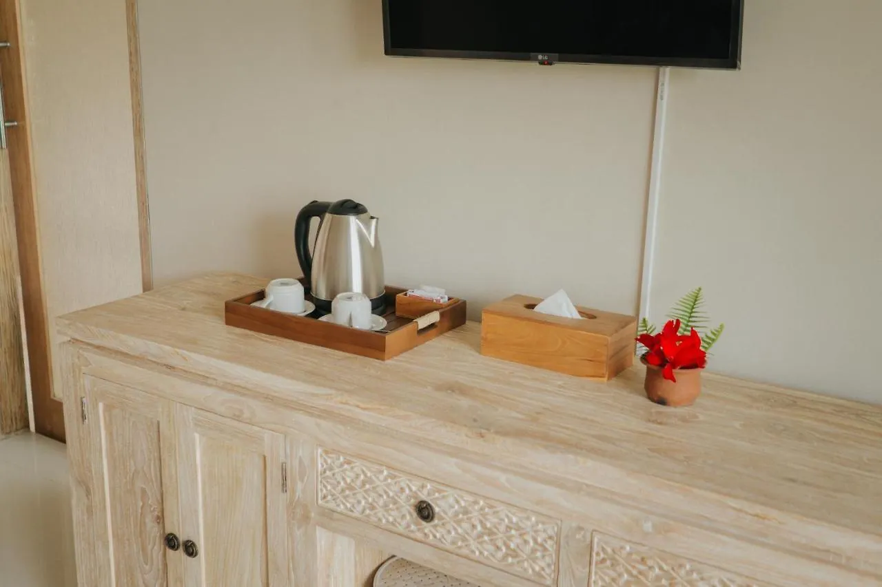 Auma Villa By Prasi Ubud Village de vacances